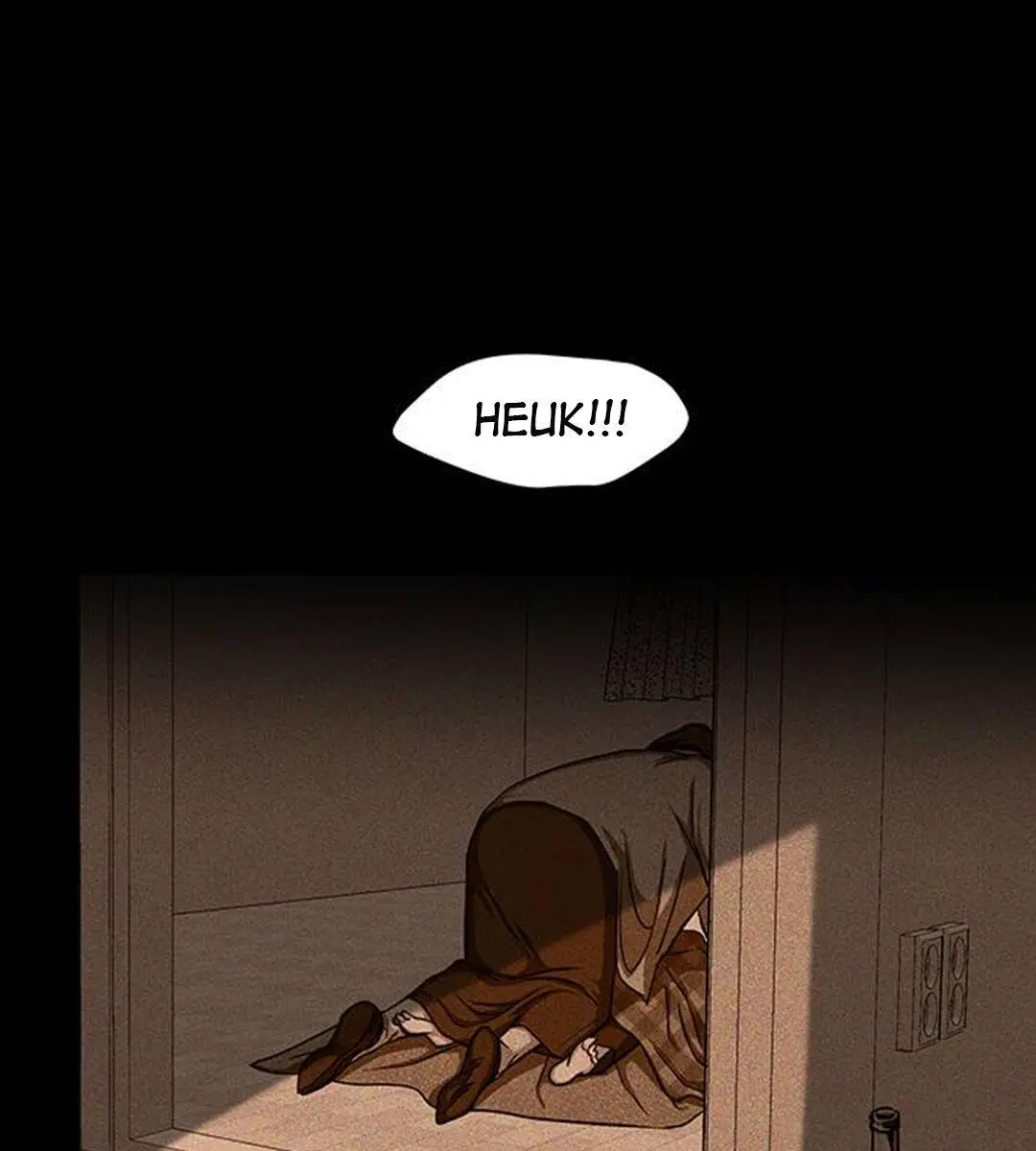 Trapped Chapter 82 Page 141