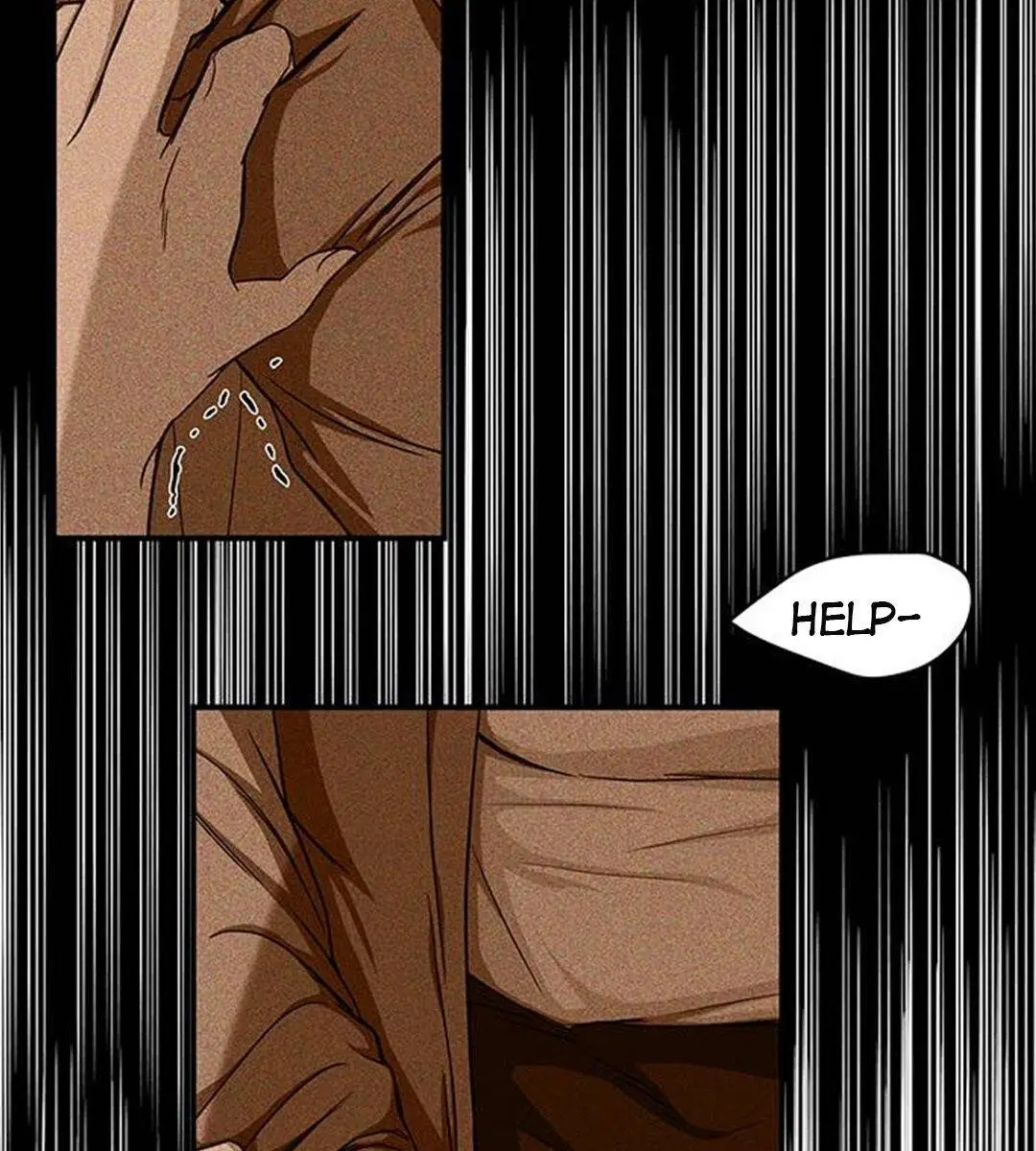 Trapped Chapter 82 Page 144