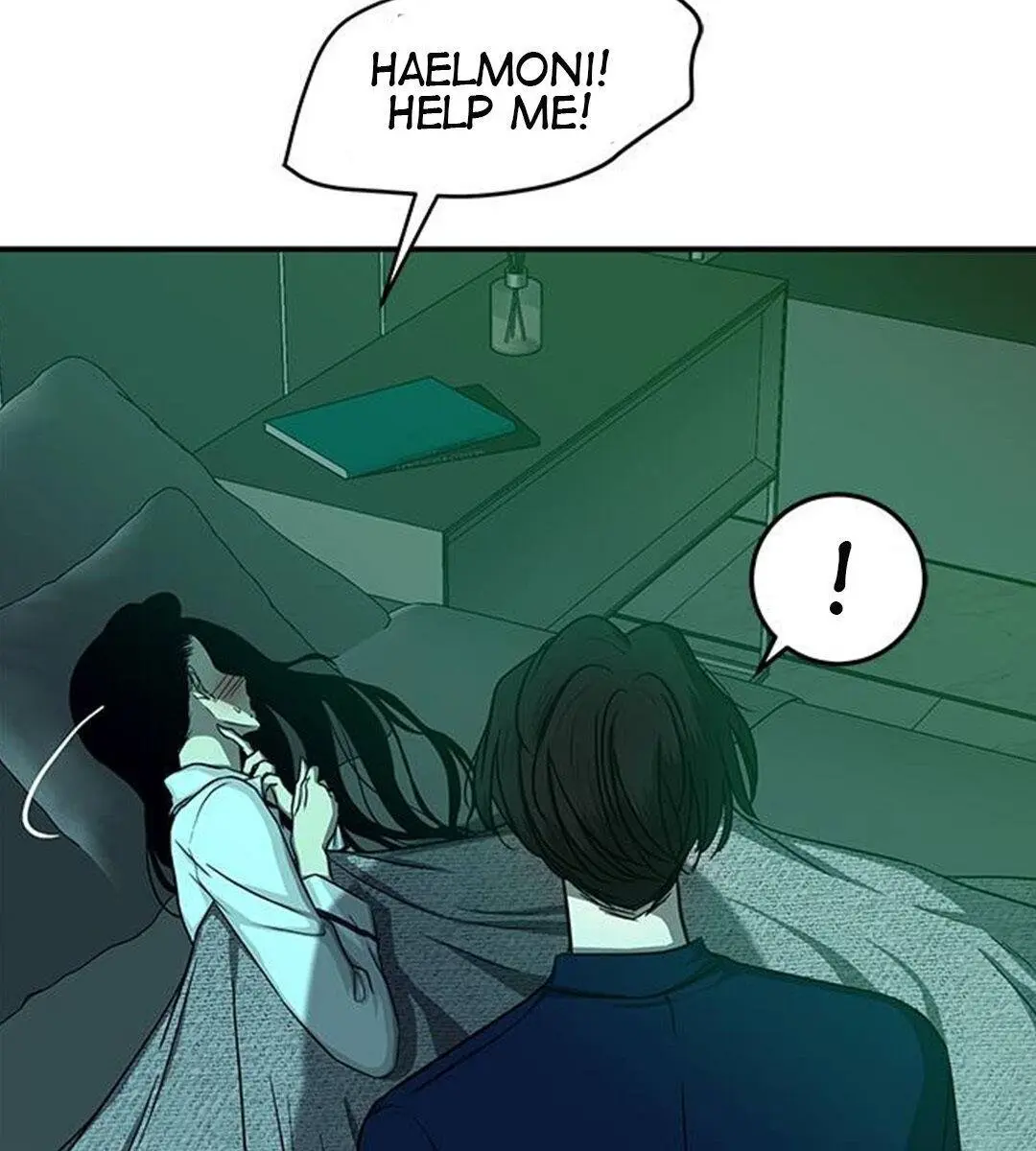 Trapped Chapter 82 Page 162