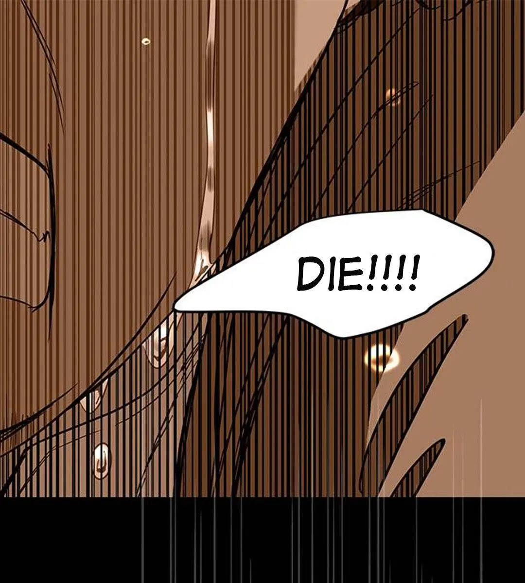 Trapped Chapter 82 Page 182
