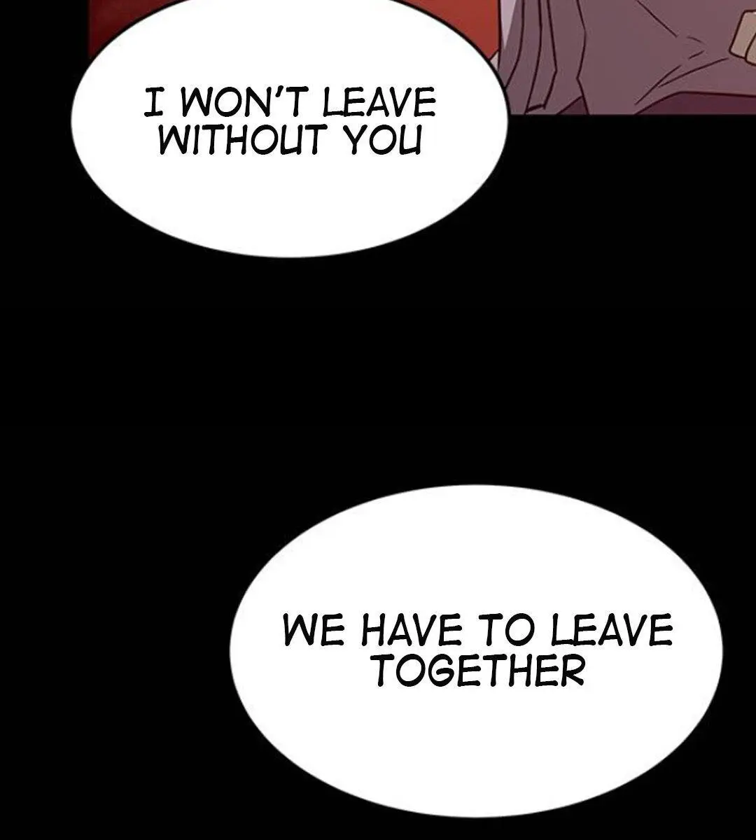 Trapped Chapter 82 Page 207