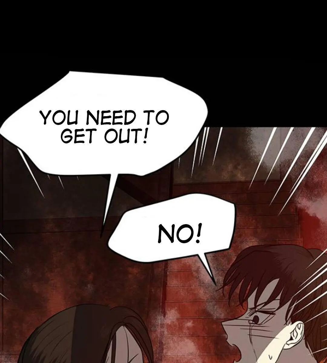 Trapped Chapter 82 Page 242