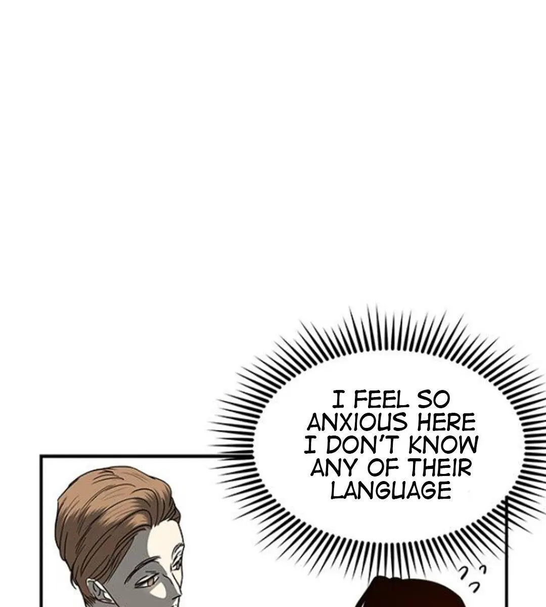 Trapped Chapter 83 Page 14