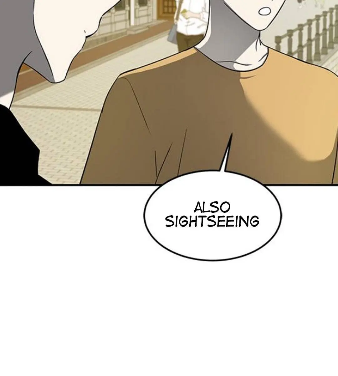 Trapped Chapter 83 Page 21