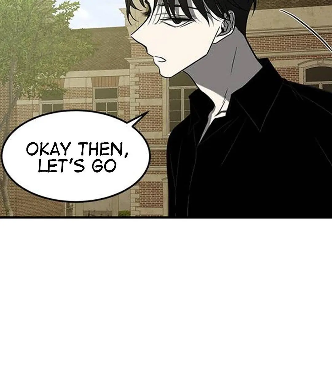 Trapped Chapter 83 Page 24