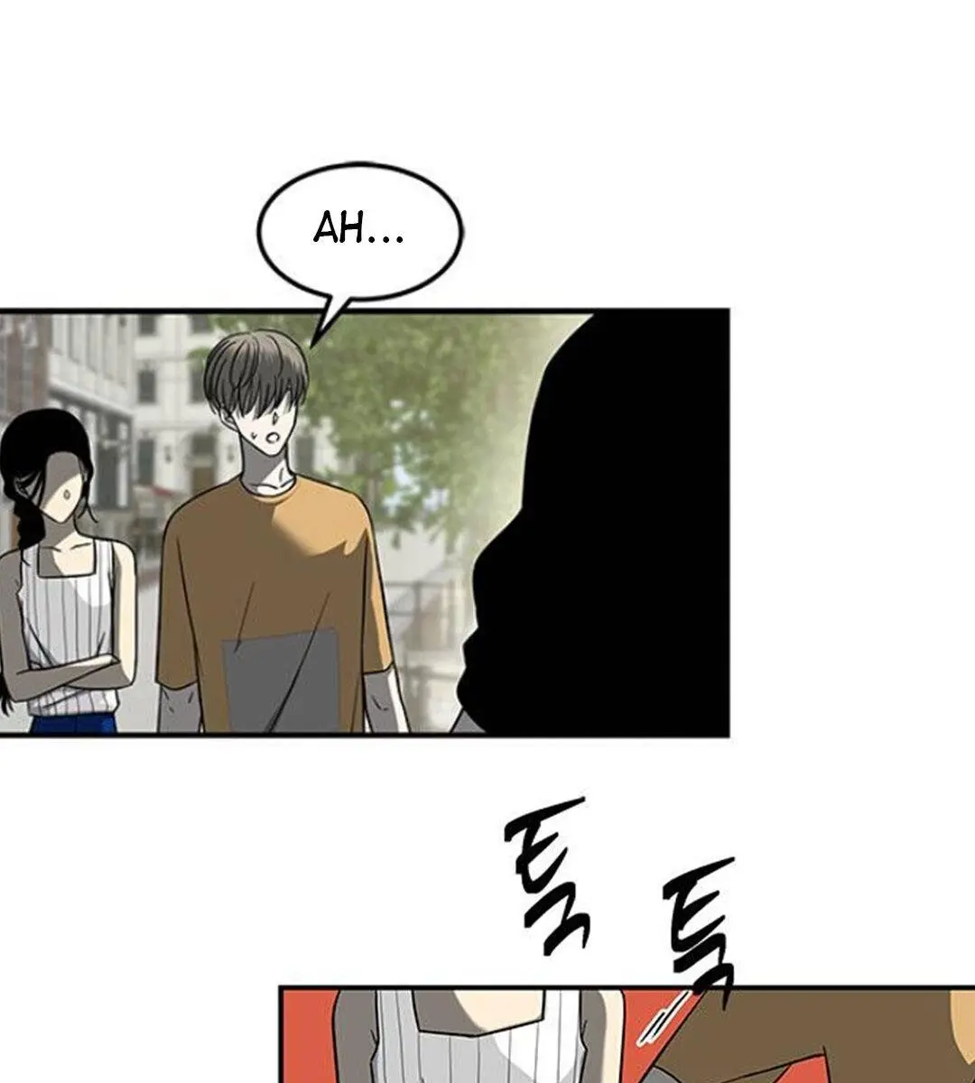 Trapped Chapter 83 Page 26
