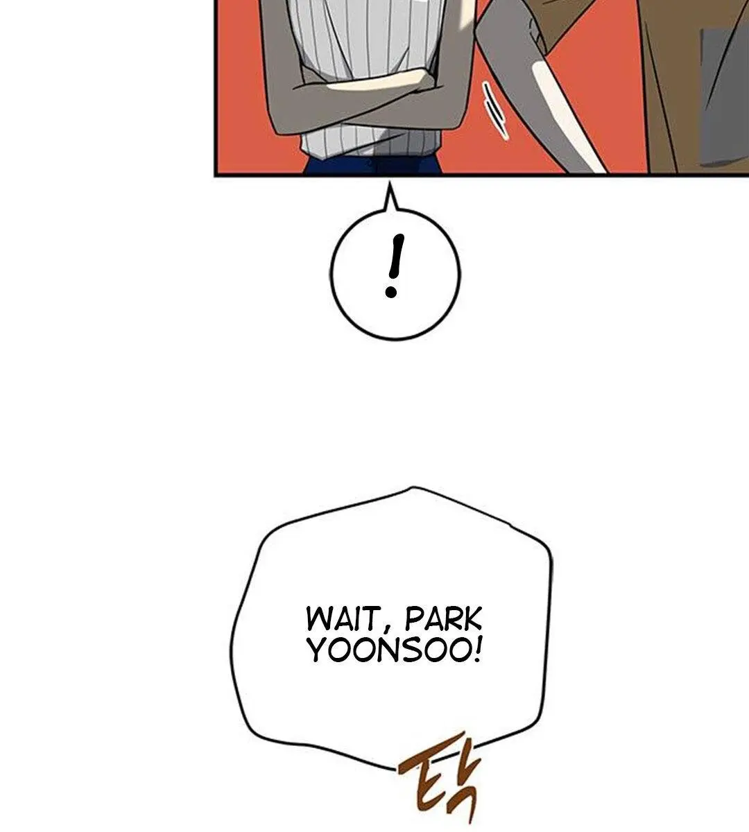 Trapped Chapter 83 Page 27