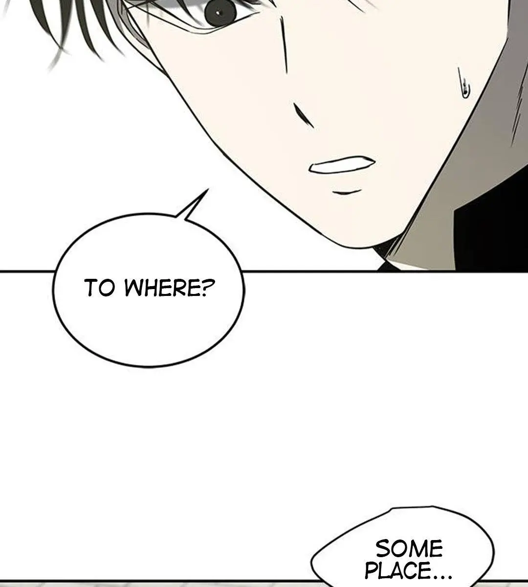 Trapped Chapter 83 Page 33