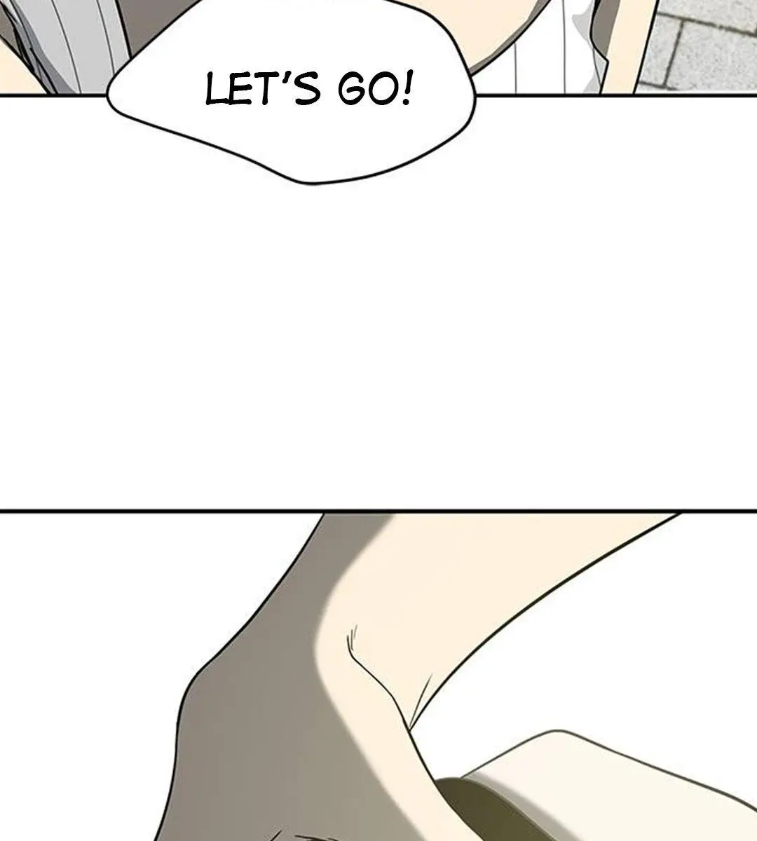 Trapped Chapter 83 Page 36