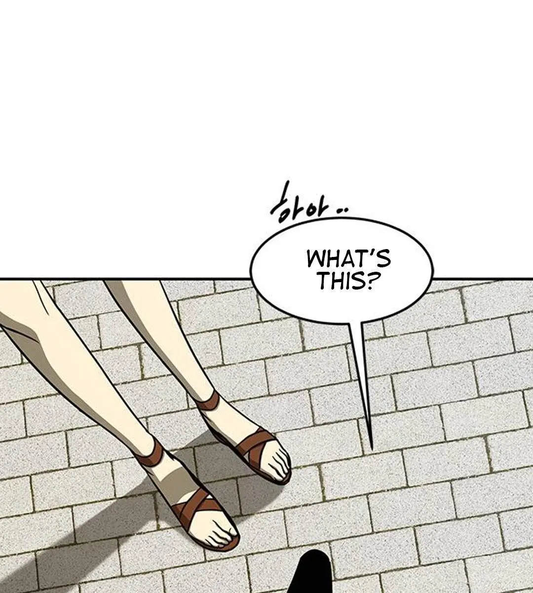 Trapped Chapter 83 Page 47