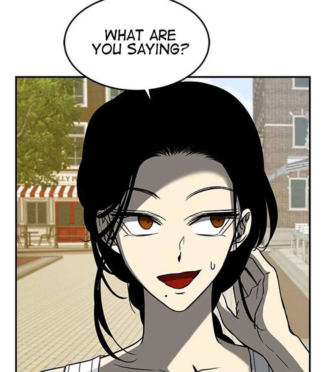 Trapped Chapter 83 Page 56