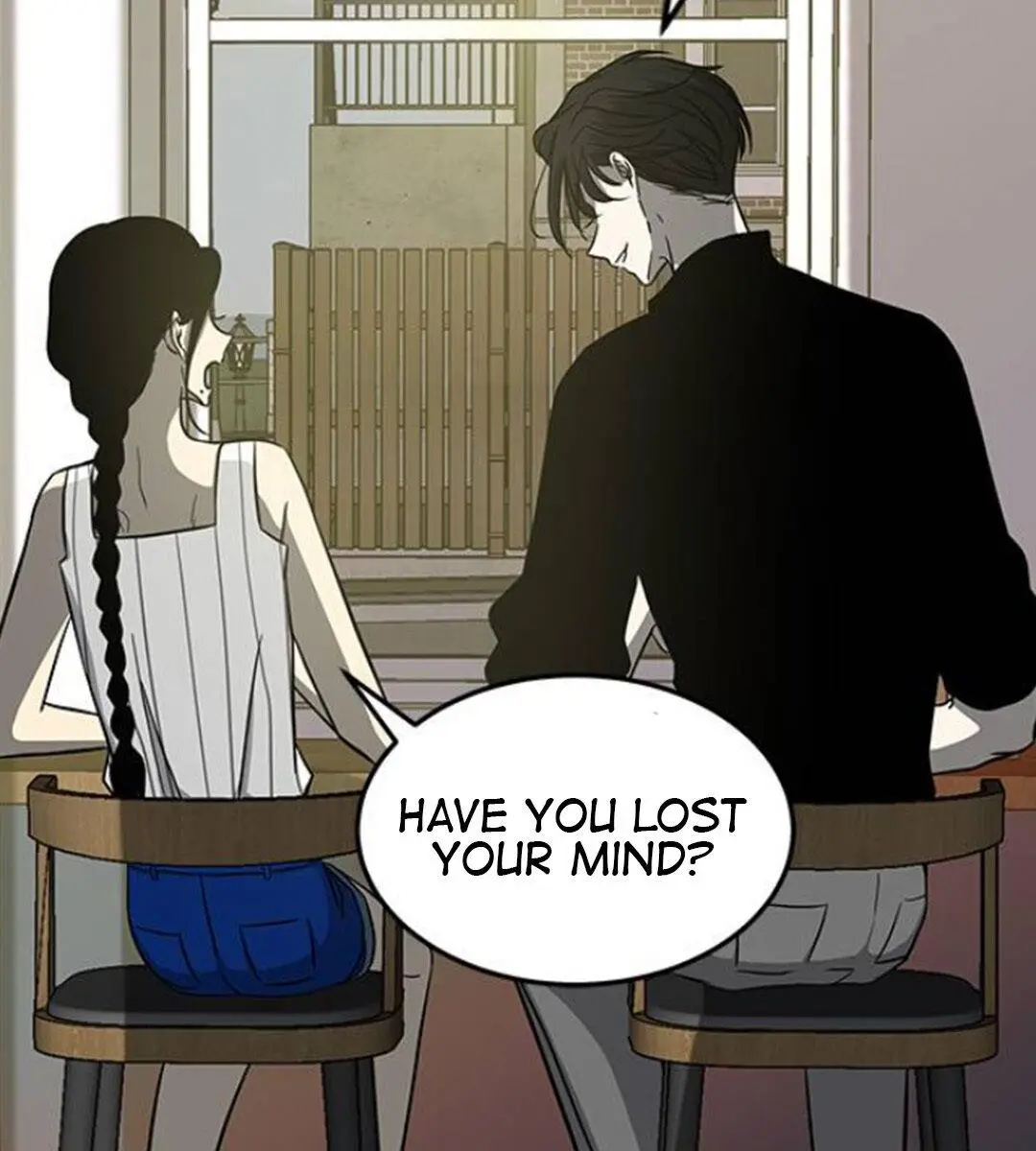 Trapped Chapter 83 Page 72