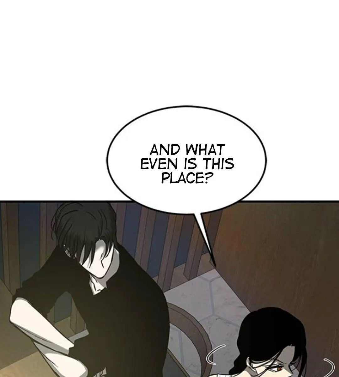 Trapped Chapter 83 Page 74