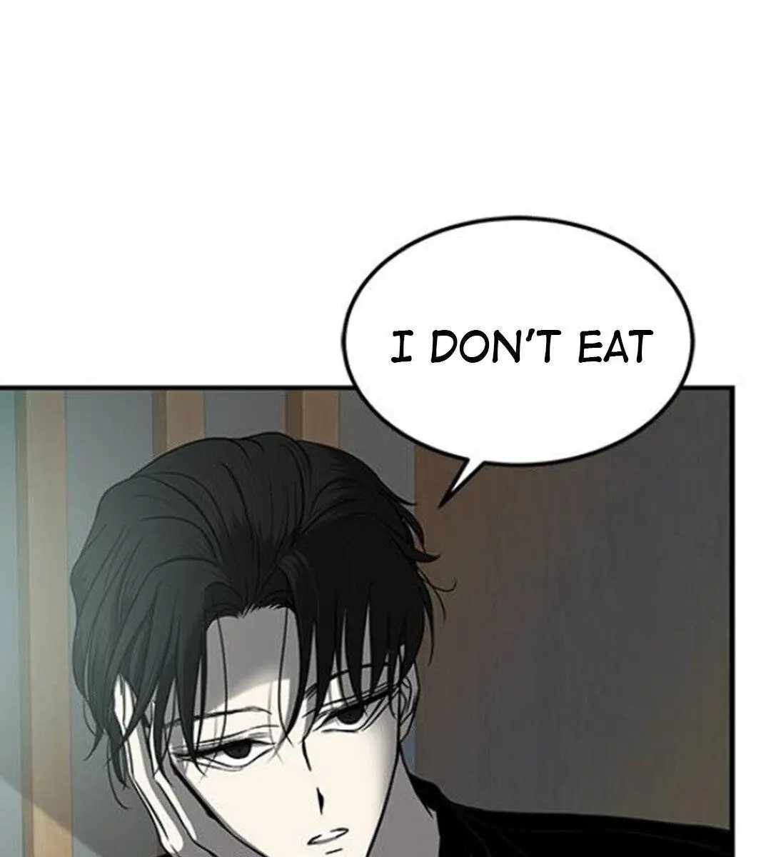 Trapped Chapter 83 Page 95