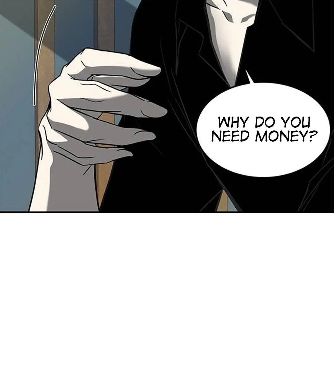 Trapped Chapter 83 Page 104