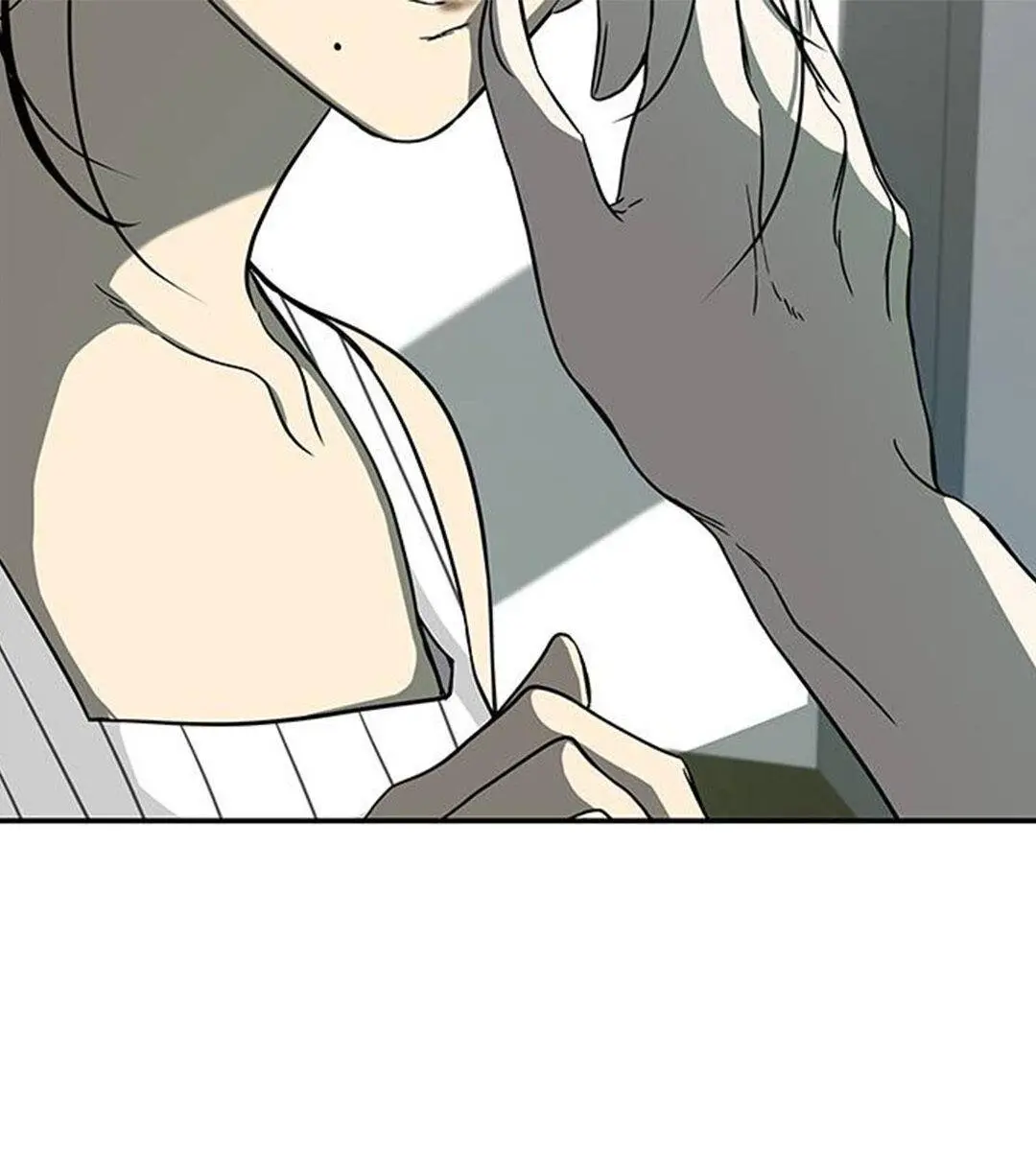 Trapped Chapter 83 Page 107