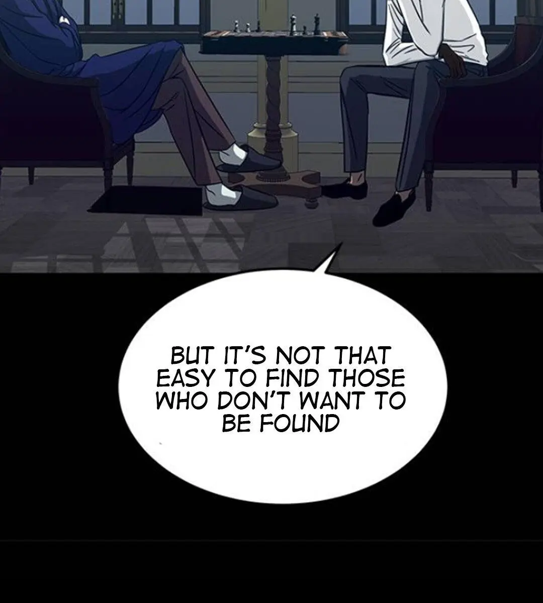 Trapped Chapter 83 Page 174