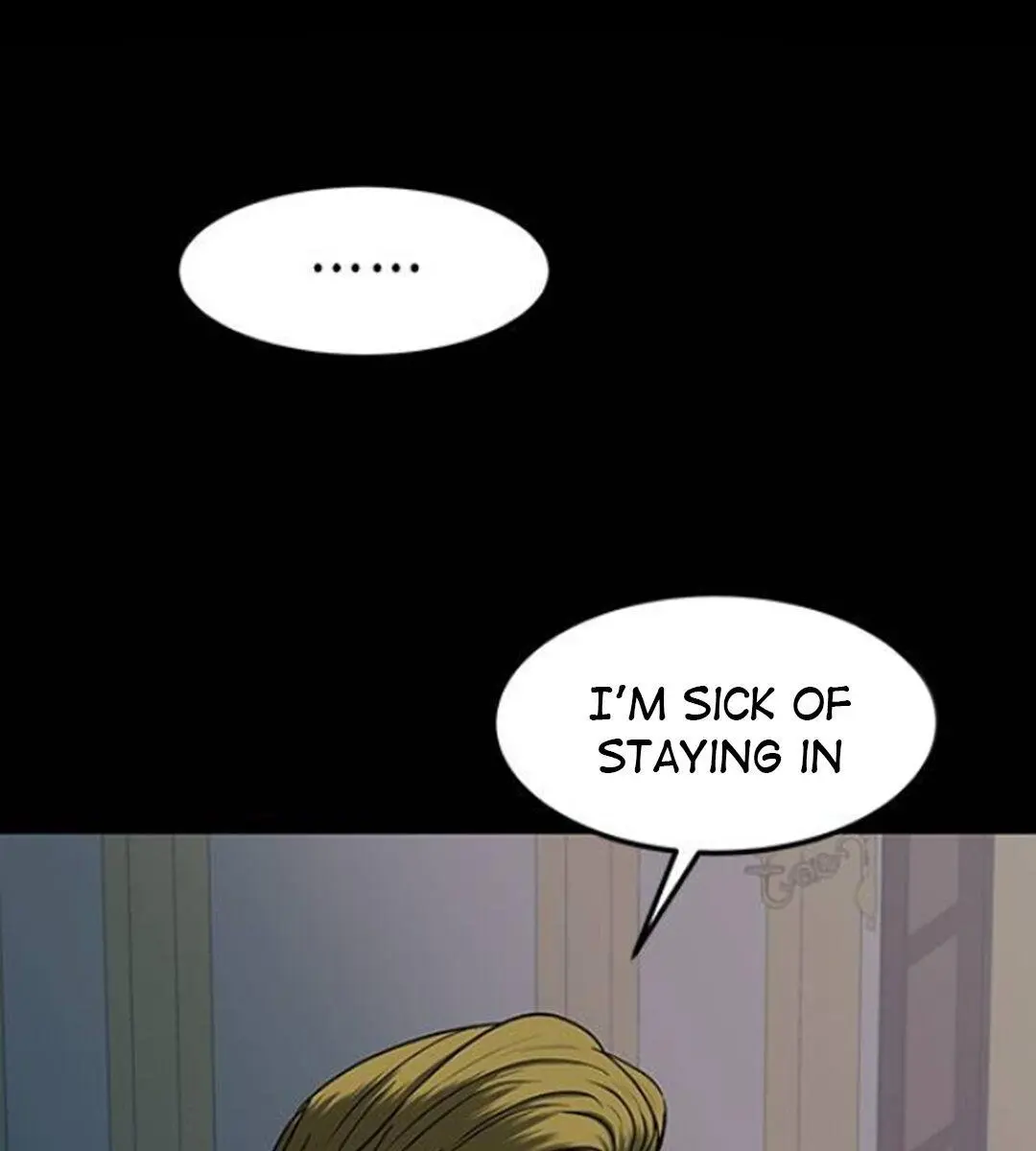 Trapped Chapter 83 Page 179