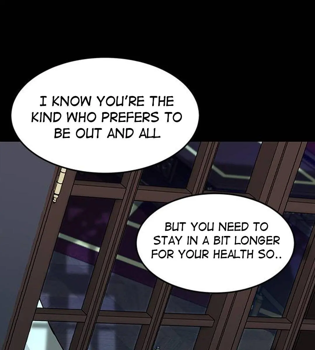 Trapped Chapter 83 Page 183