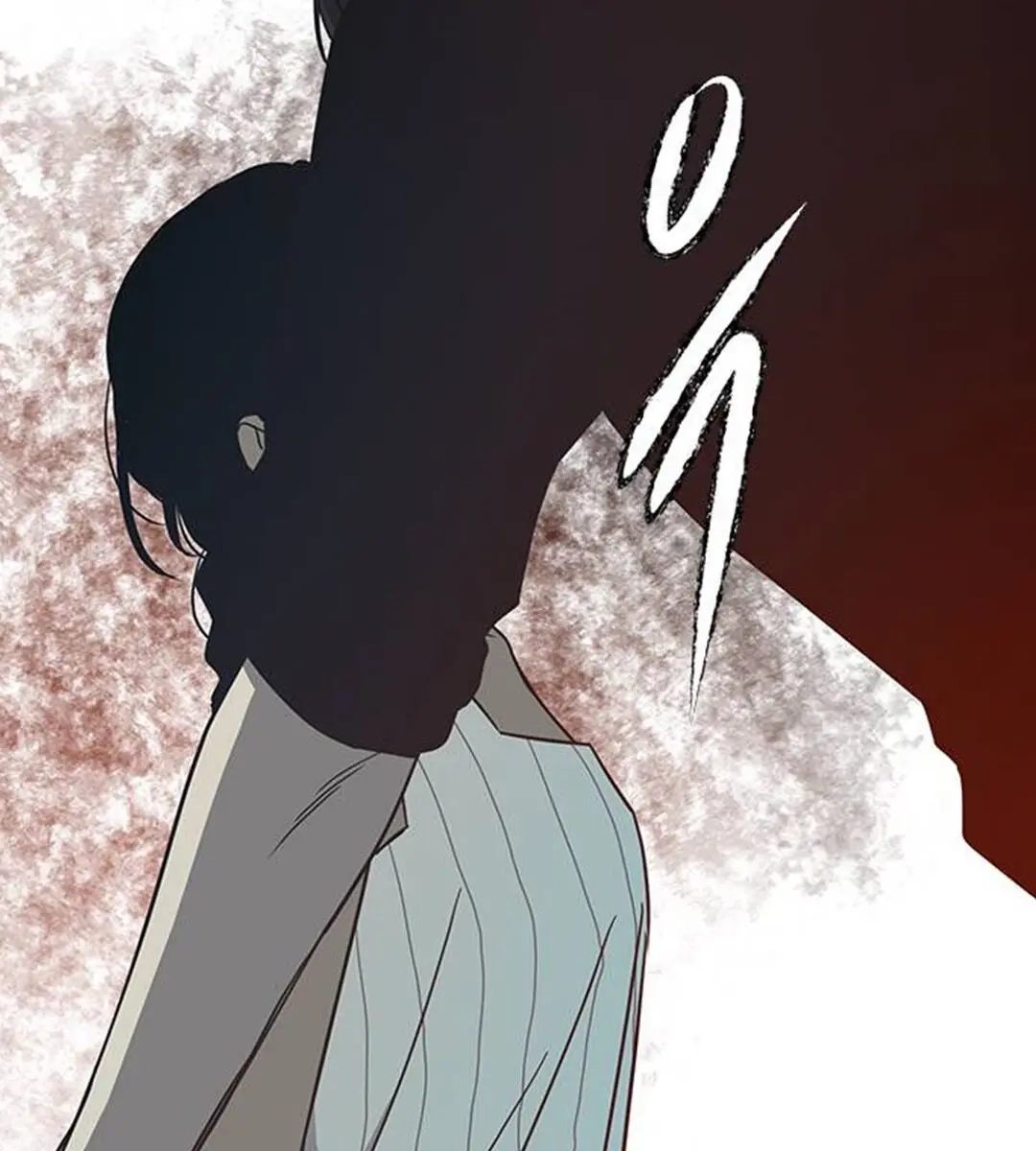 Trapped Chapter 84 Page 30