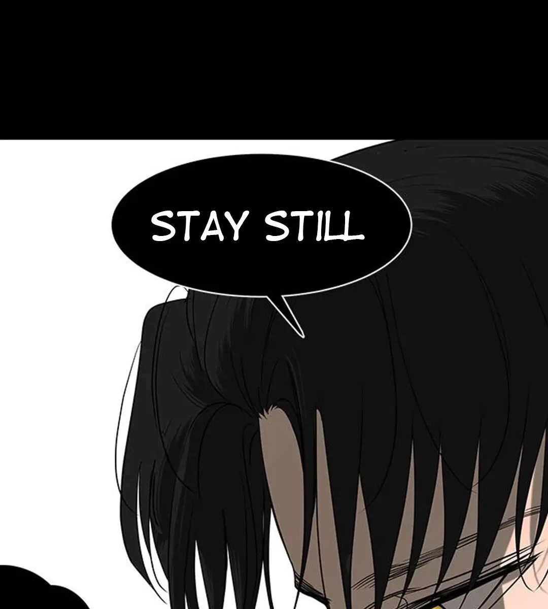Trapped Chapter 84 Page 36