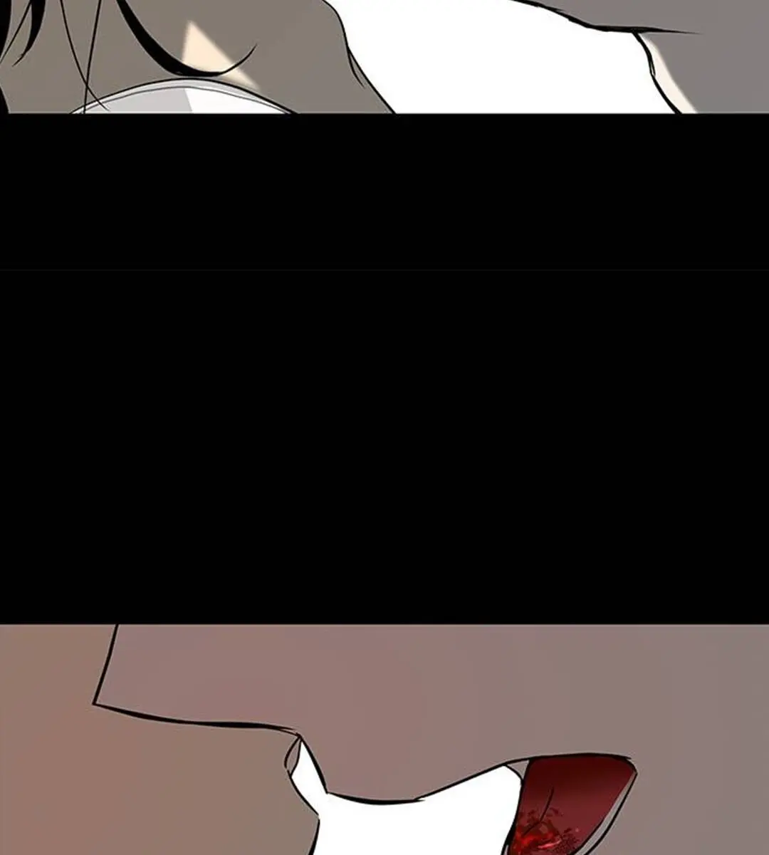 Trapped Chapter 84 Page 39