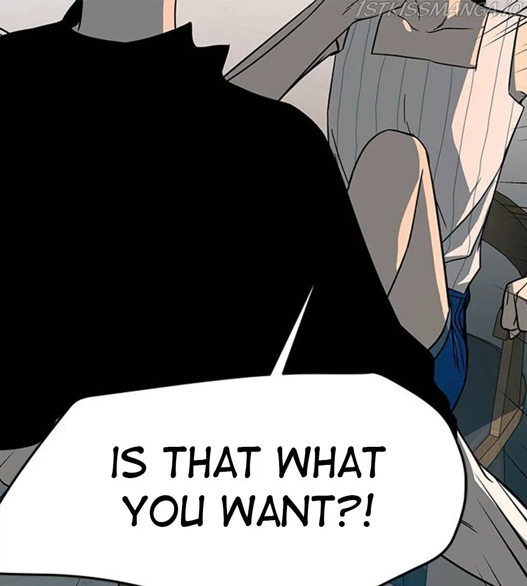 Trapped Chapter 84 Page 56