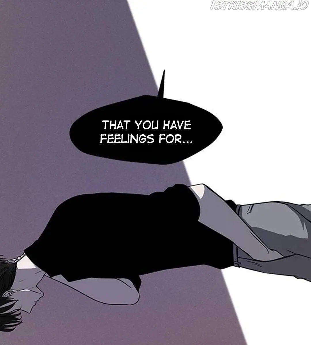 Trapped Chapter 84 Page 119