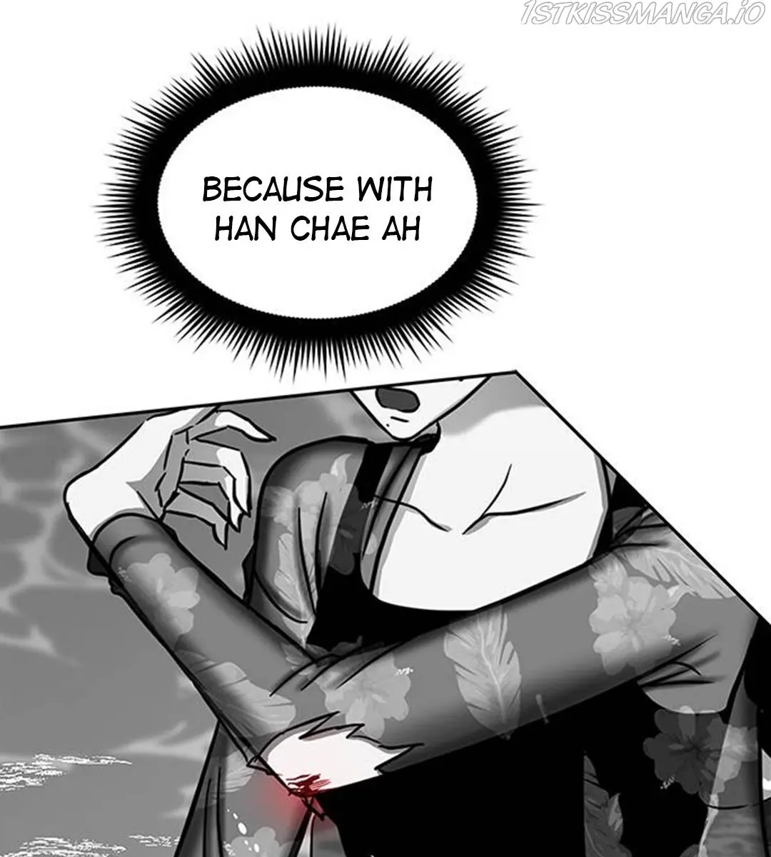 Trapped Chapter 84 Page 140