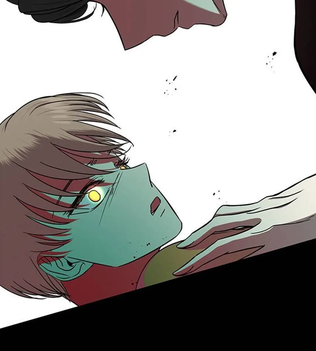 Trapped Chapter 84 Page 150