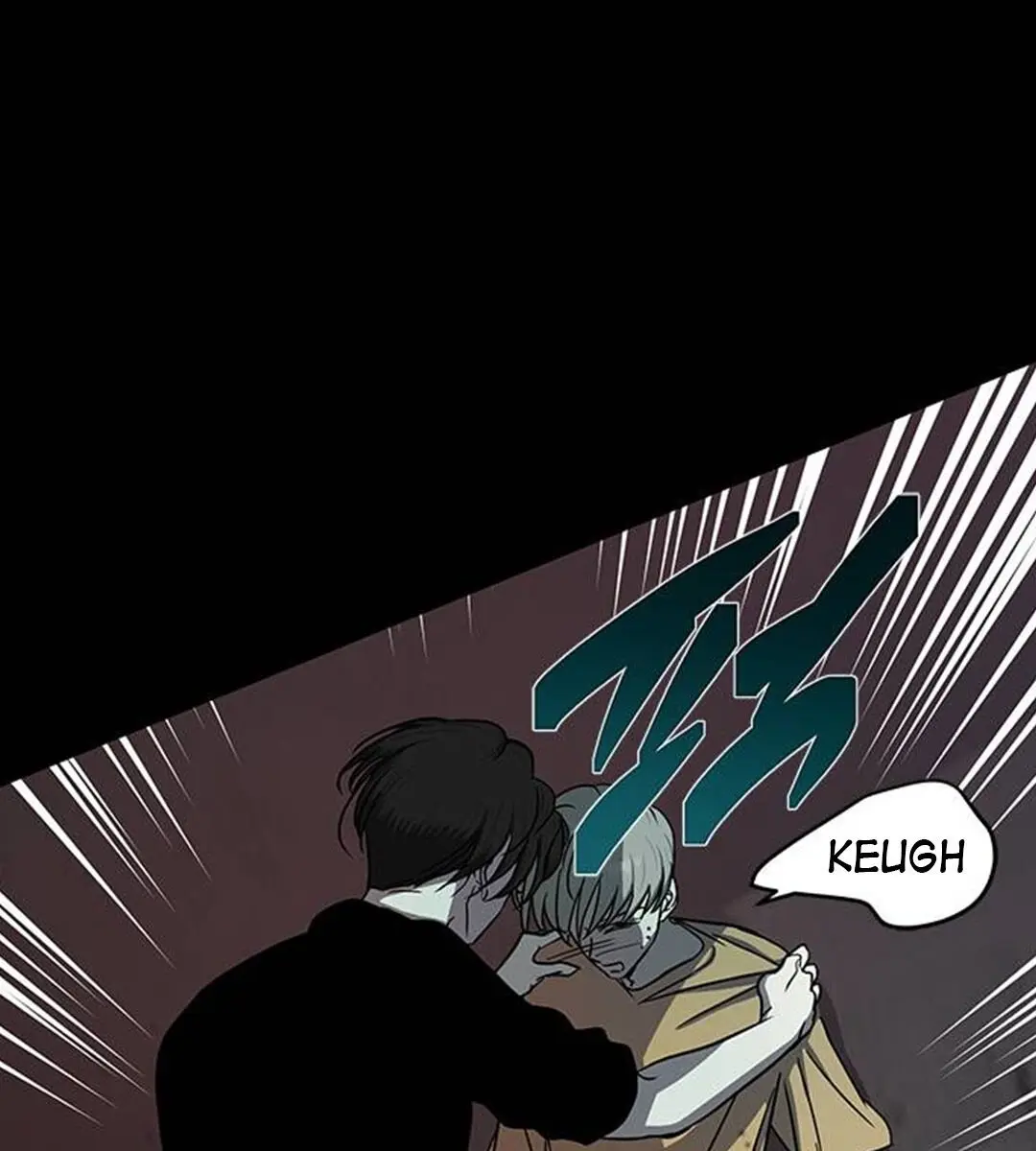 Trapped Chapter 84 Page 153