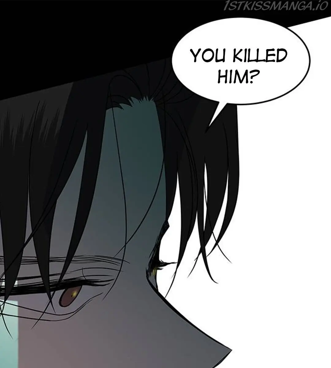 Trapped Chapter 84 Page 164