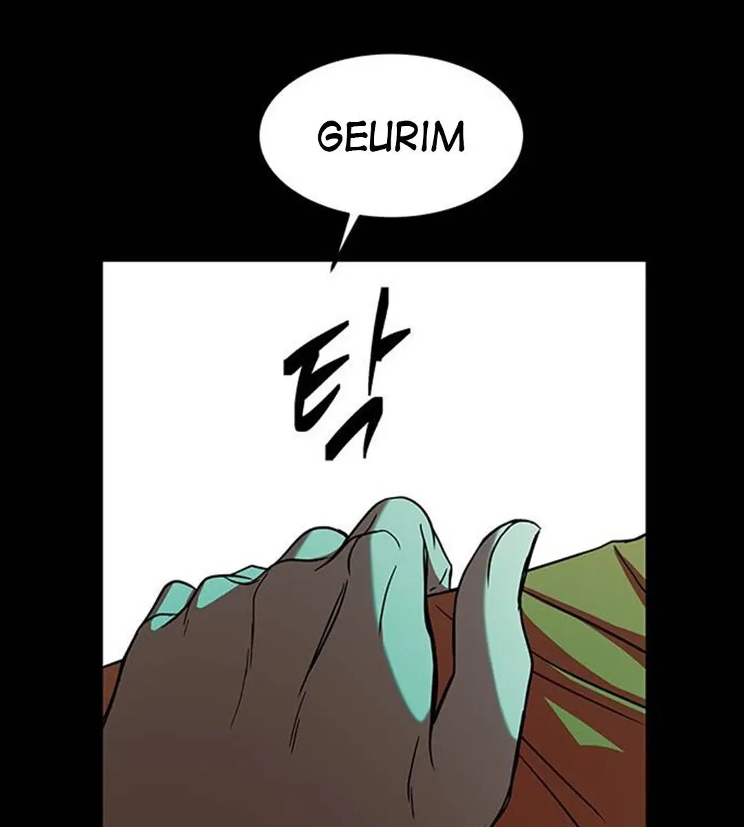 Trapped Chapter 84 Page 171