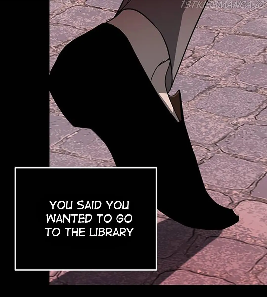 Trapped Chapter 84 Page 182