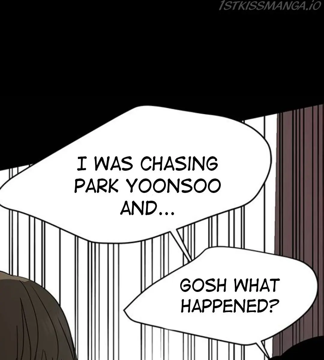 Trapped Chapter 84 Page 194
