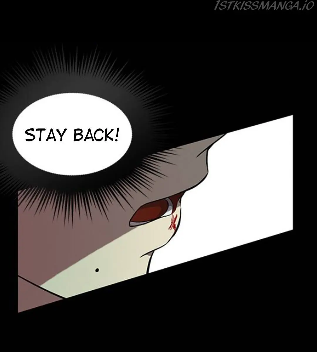 Trapped Chapter 84 Page 203