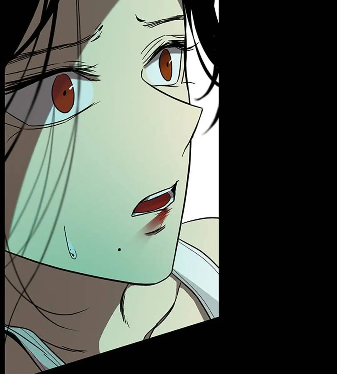 Trapped Chapter 84 Page 231