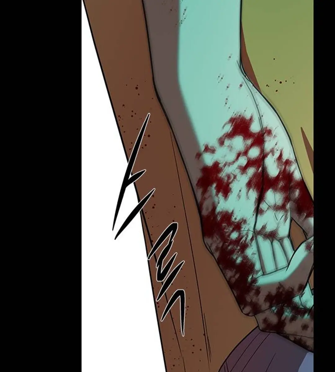 Trapped Chapter 84 Page 234