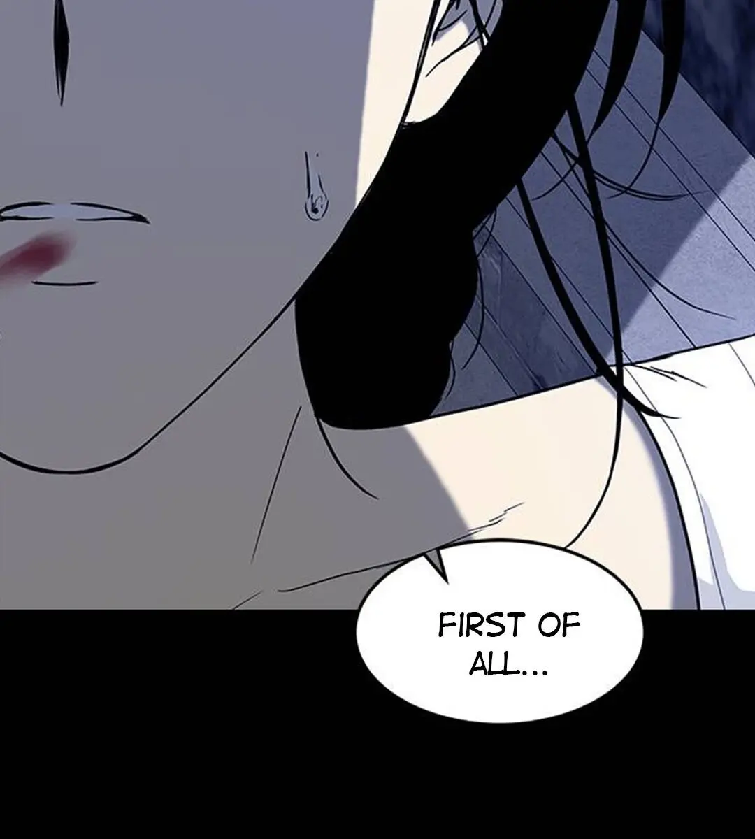 Trapped Chapter 84 Page 252