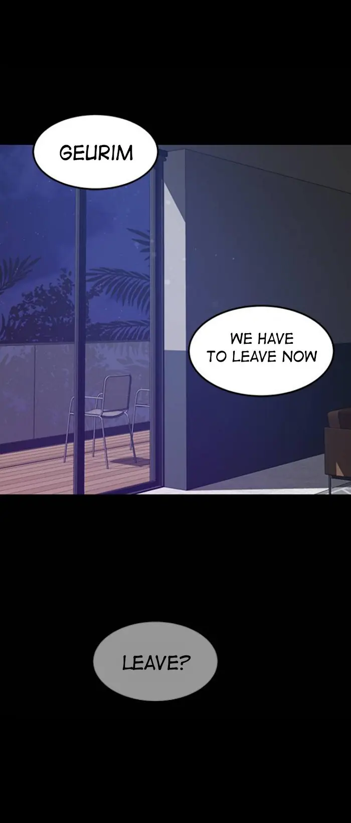 Trapped Chapter 85 Page 10
