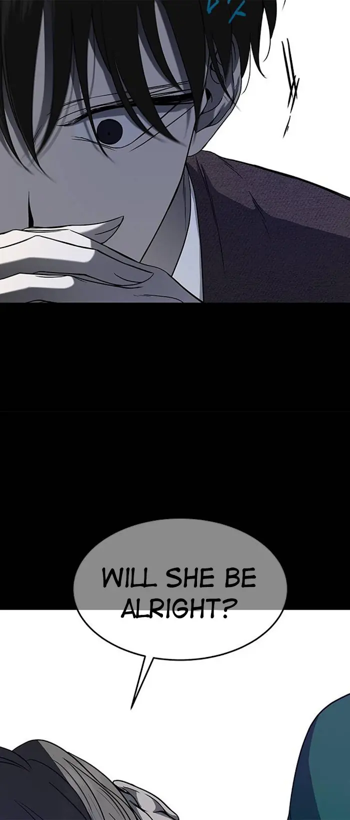 Trapped Chapter 85 Page 26