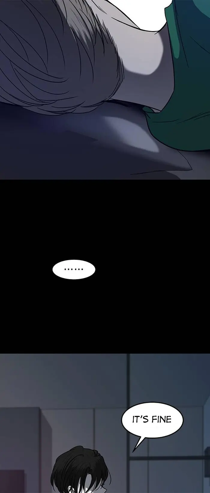 Trapped Chapter 85 Page 27