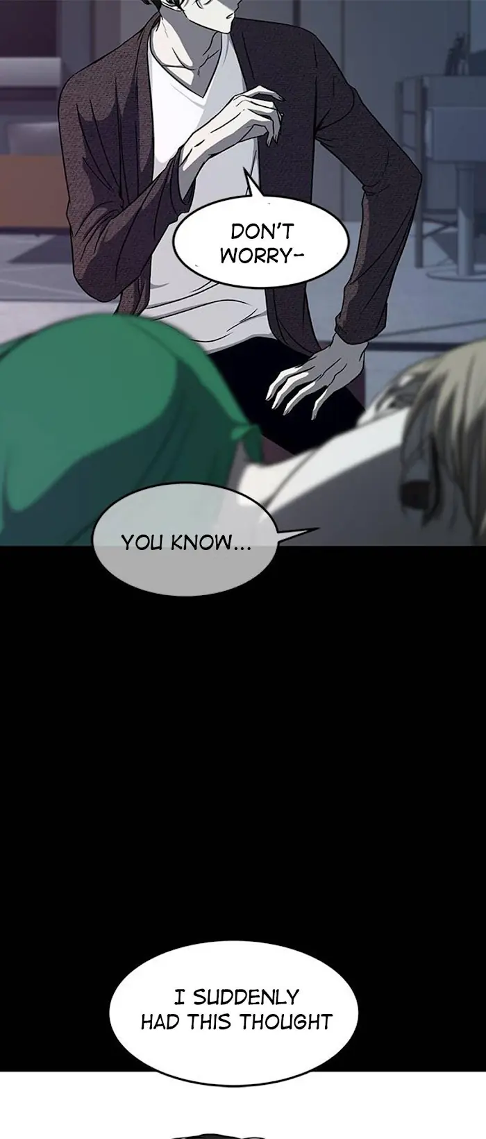 Trapped Chapter 85 Page 28