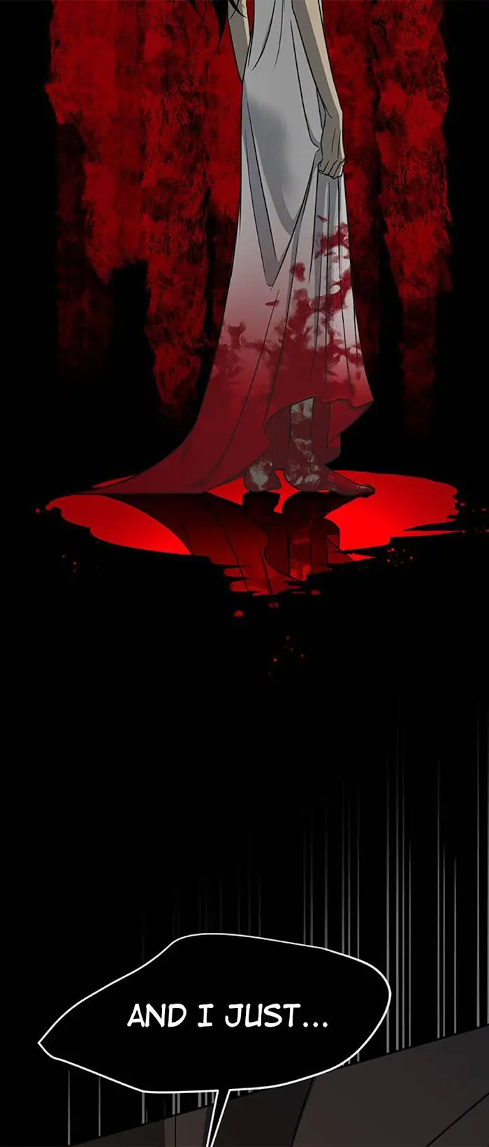 Trapped Chapter 85 Page 34