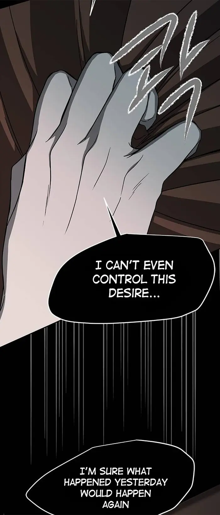 Trapped Chapter 85 Page 35