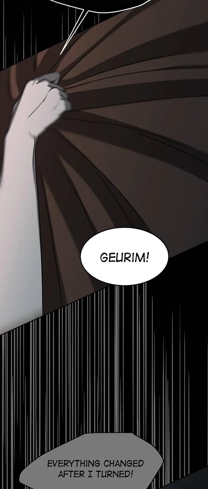 Trapped Chapter 85 Page 36