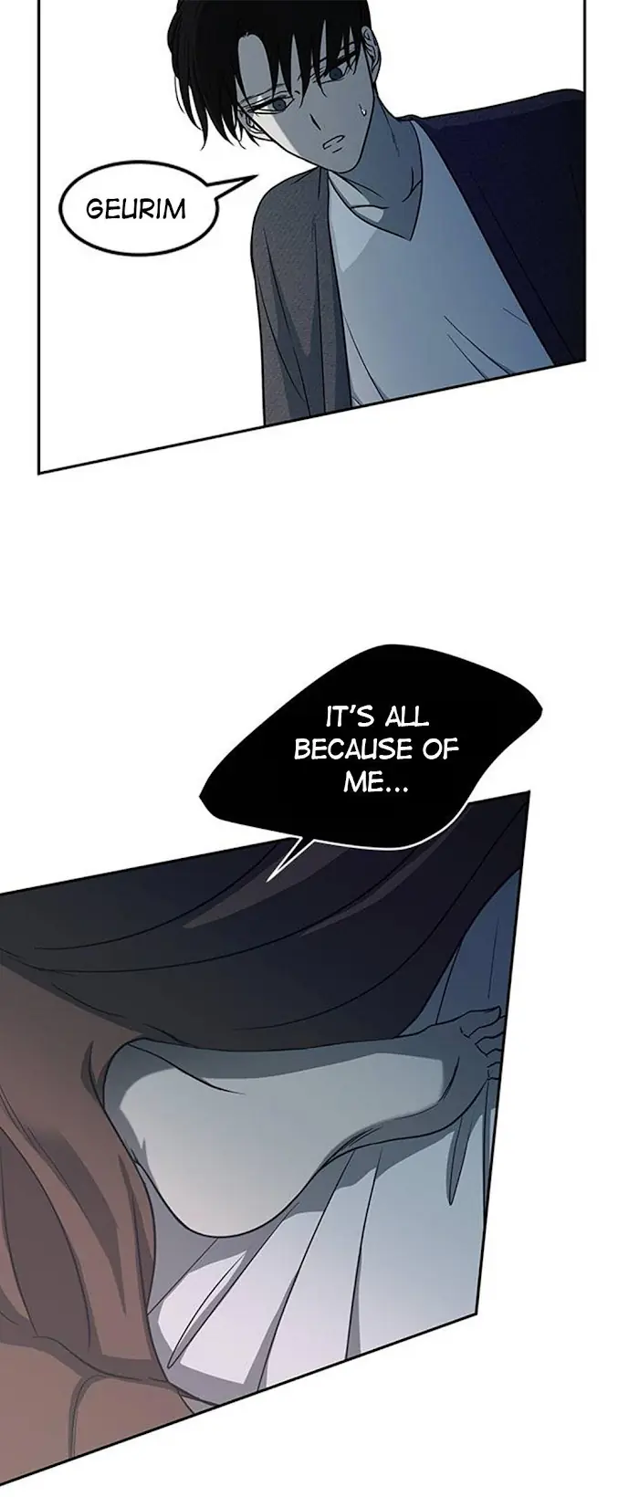 Trapped Chapter 85 Page 38