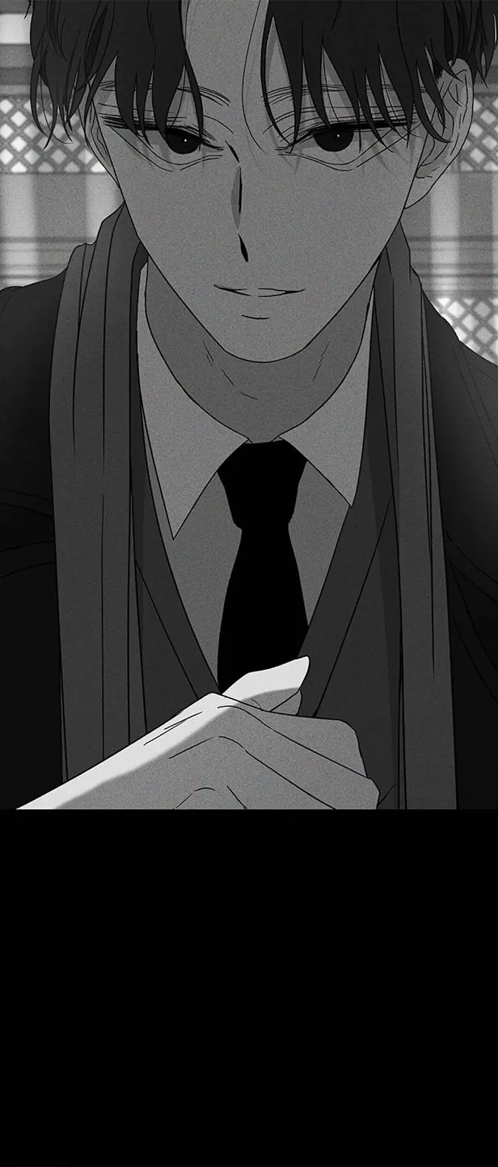 Trapped Chapter 85 Page 46