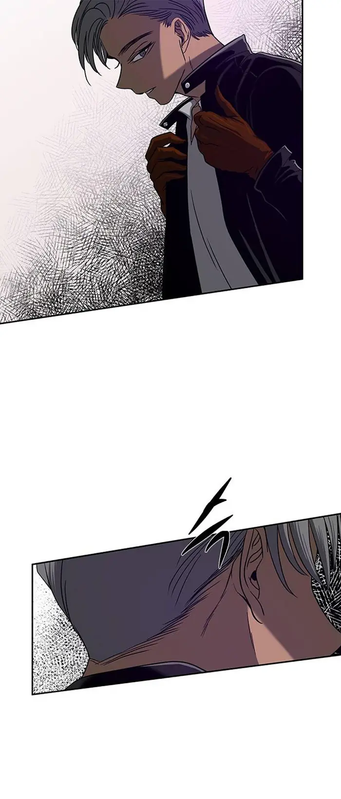 Trapped Chapter 85 Page 66