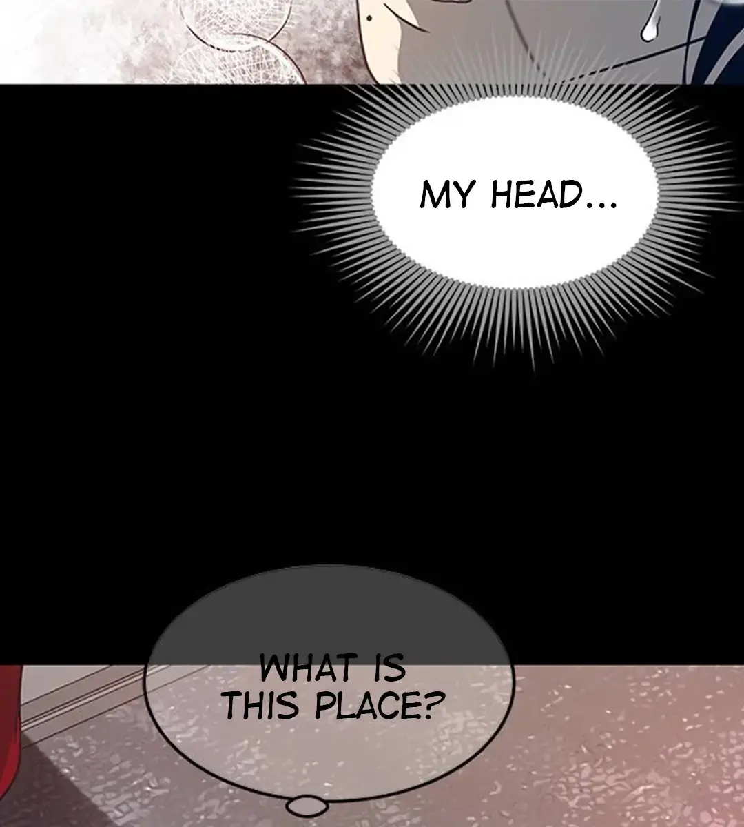 Trapped Chapter 90 Page 14